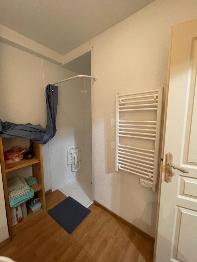 Appartement Orelle Val-Thorens Avec Spa Exteriér fotografie